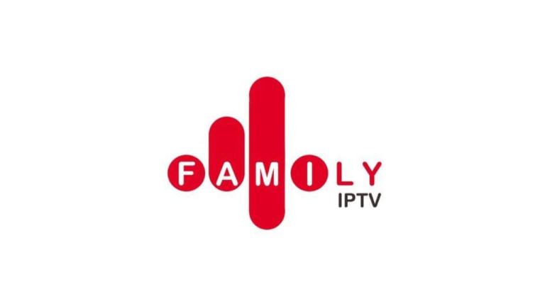 family iptv